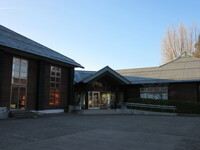 田上町コミュニティセンター