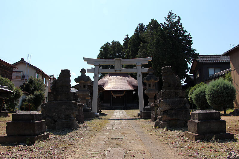 熊野神社