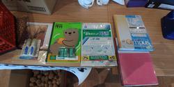 2月11日のフードドライブでご寄付いただいた食品等です。