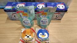 6月23日のフードドライブでご寄付いただいた食品等です。
